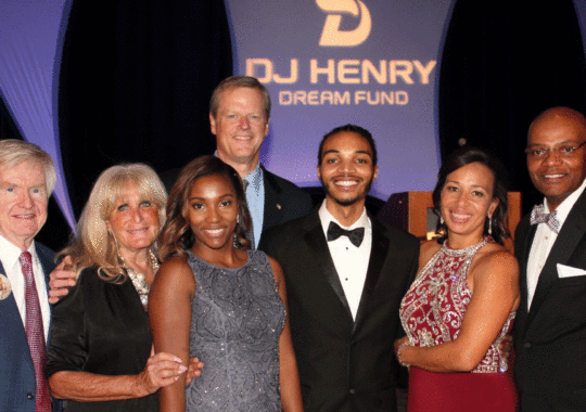 7th Annual DJ Henry Dream Fund Gala